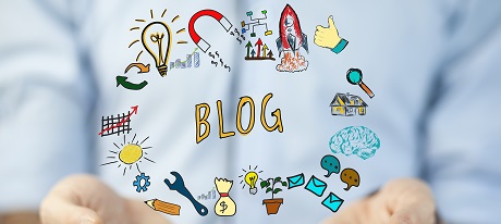 Blog Corporate Blogging