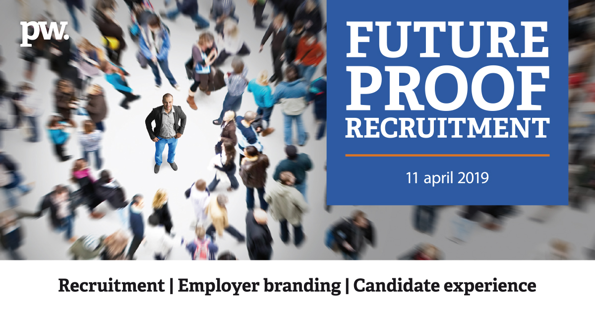 Futureproof Recruitment