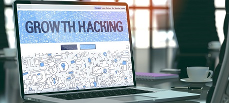 blog growth hacking