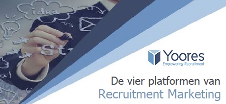 Maak recruitment persoonlijk